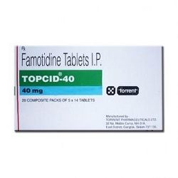 Famotidine Tablet