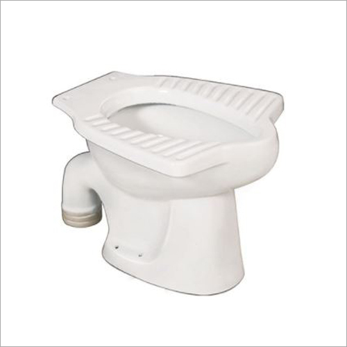 Any Color Water Closet Toilet