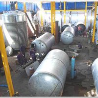 storage tank