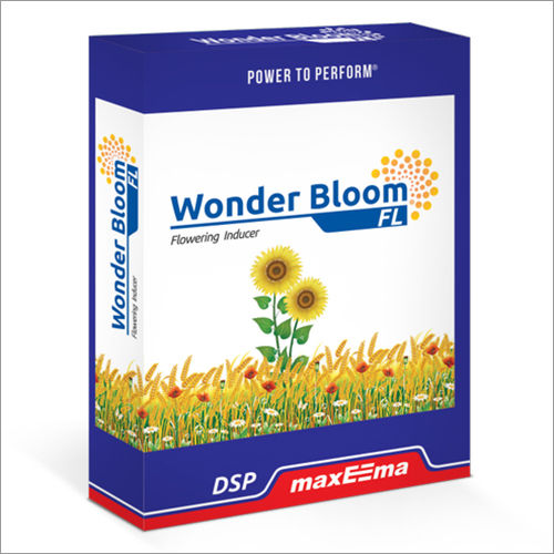 Maxeema Functional Bio Stimulants Flowering Inducer