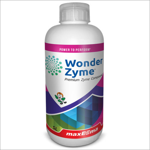 Maxeema Wonder Zyme Premium Compound