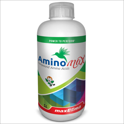 Maxeema Amino Max Acid Plant Nutrition