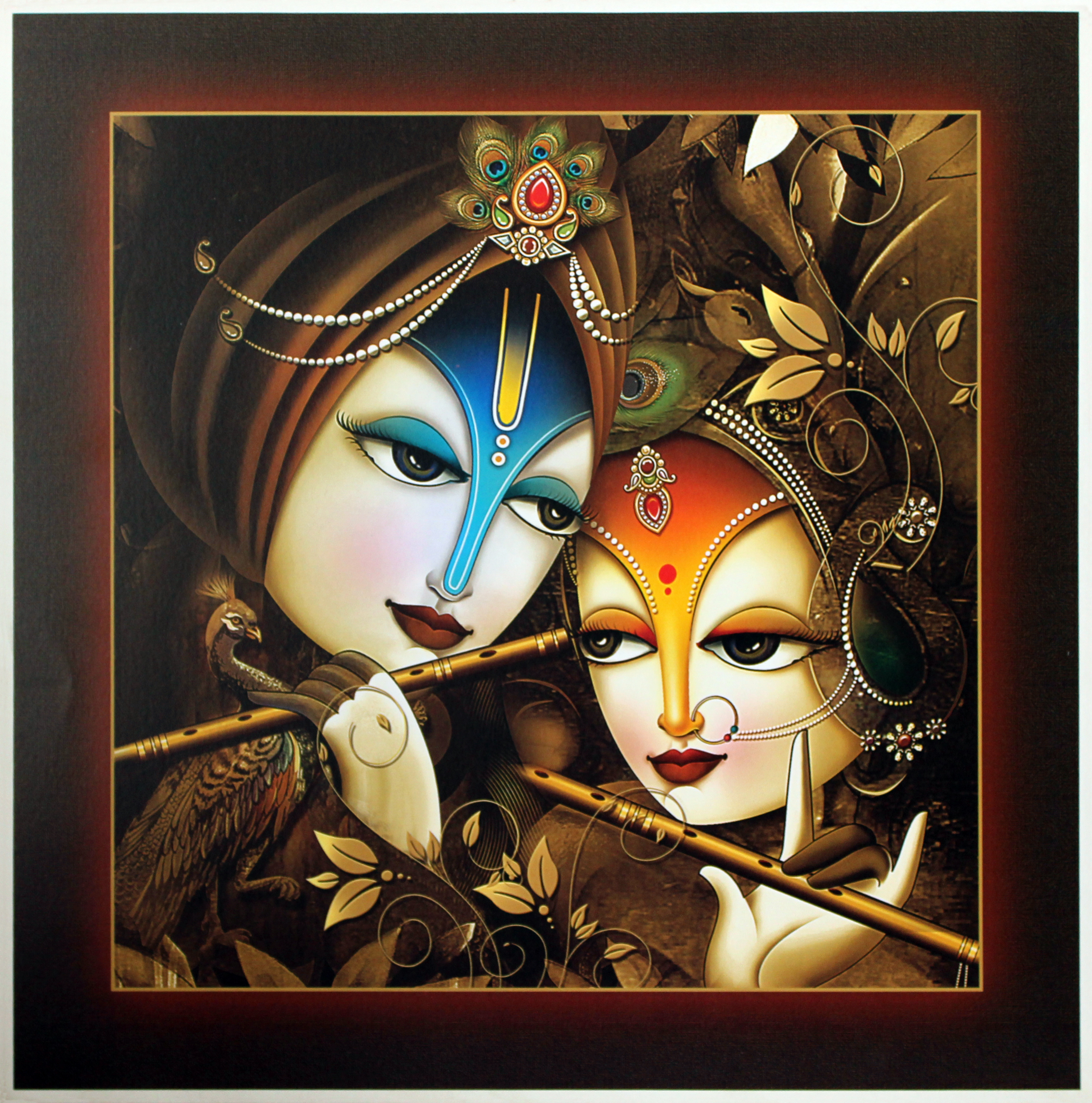Radha Krishna