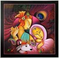 Radha Krishna