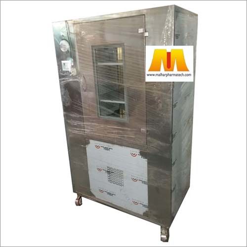 Mobile Trolley Laminar Air Flow Unit