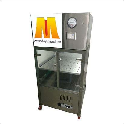 Mobile LAF Trolleys By MALHAR PHARMATECH PRIVATE LIMITED