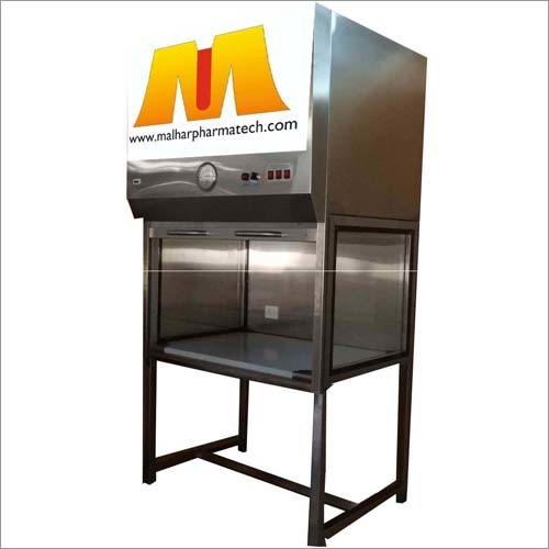 Laminar Air Flow Chamber