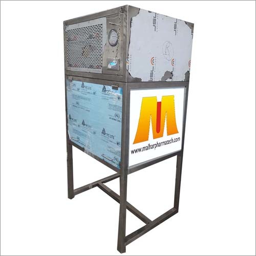 Horizontal Laminar Air Flow Chamber EU 5