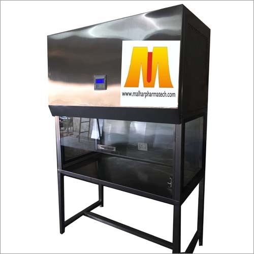 Horizontal Laminar Flow Cabinet