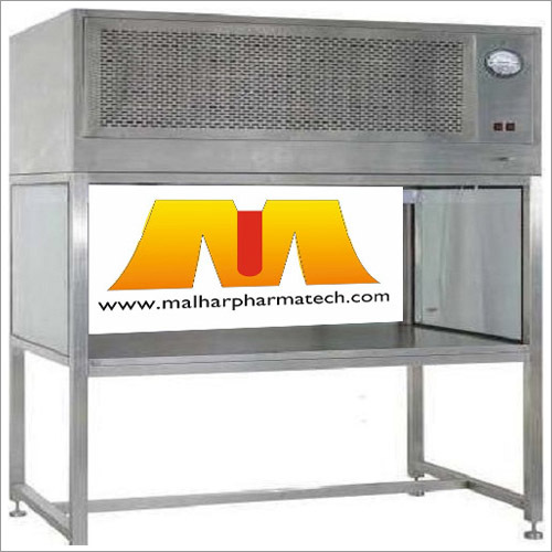 Laminar Air Flow Bench