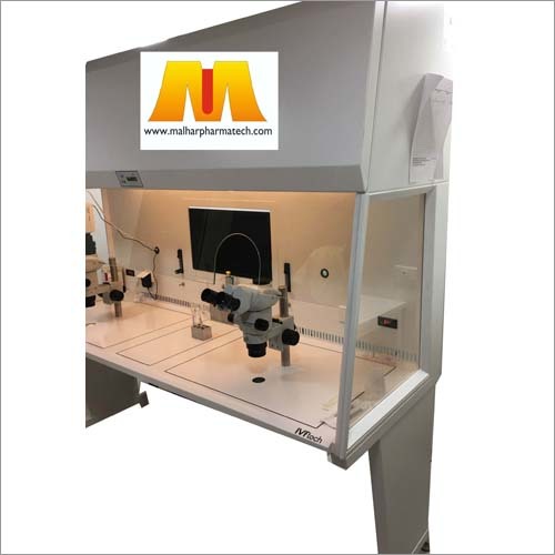 IVF Laminar Air Flow 6 X 2 X 2