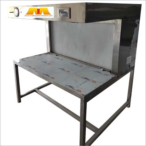 Horizontal Laminar Air Flow 900 X 600 X 600 mm