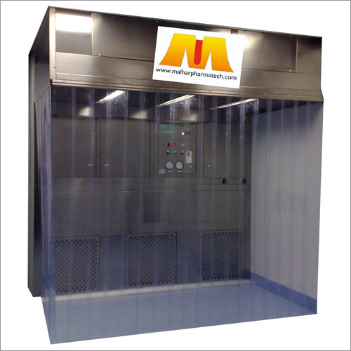 Dispensing Booth 6 X 4 X 6 Feet