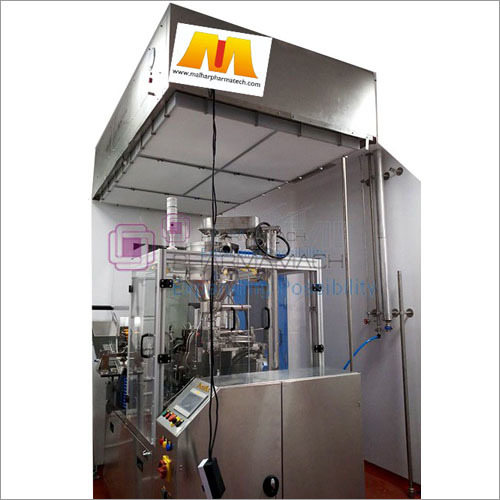 Ceiling Type Laminar Air Flow