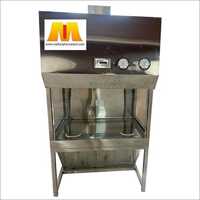 Biosafety Cabinet