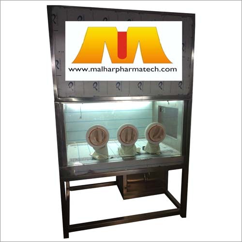 Biosafety Cabinet Class ii A2 4 x 2 x 2