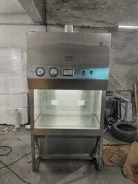 Biological Safety Cabinets Burners - Application: Industrial