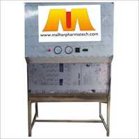 Biosafety Cabinet Class ii B2 2 x 2 x 2
