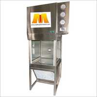 Biohazard Safety Cabinet