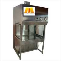 Class II Biosafety Cabinet