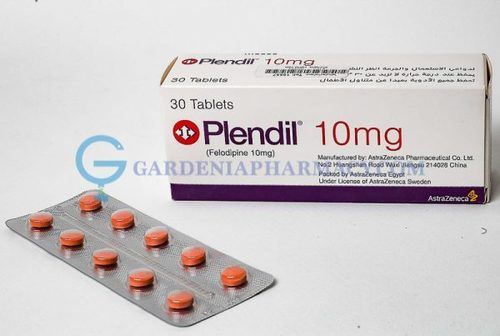 Felodipine Tablets