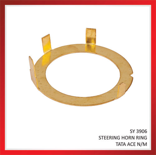 Steering Horn Ring