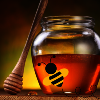 Raw Honey
