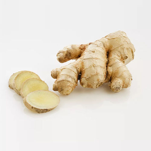 Fresh Ginger