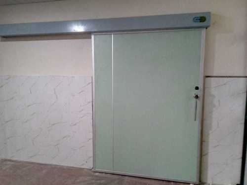 Hospital Anti Radiation Sliding Doors