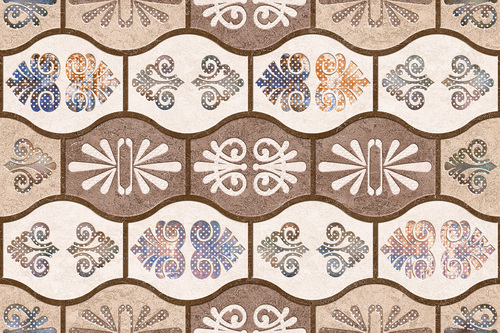 16019 MATT CERAMIC WALL TILES 300X450mm