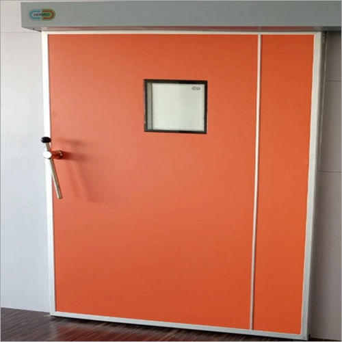 Hospital Hermetic Sealed Sliding Doors