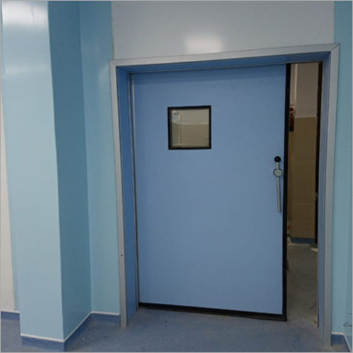 Hospital Hermetic Sealed Sliding Doors