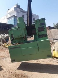 Gear Shaper TOS OHO 50