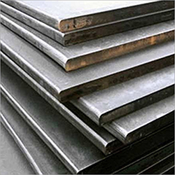 MS Flat Plate