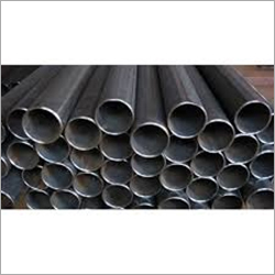 MS Round Pipe