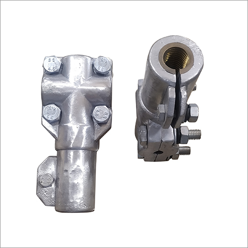 CT-PT Clamp For M12-M20 CT Stud By AAISAHEB INDUSTRY
