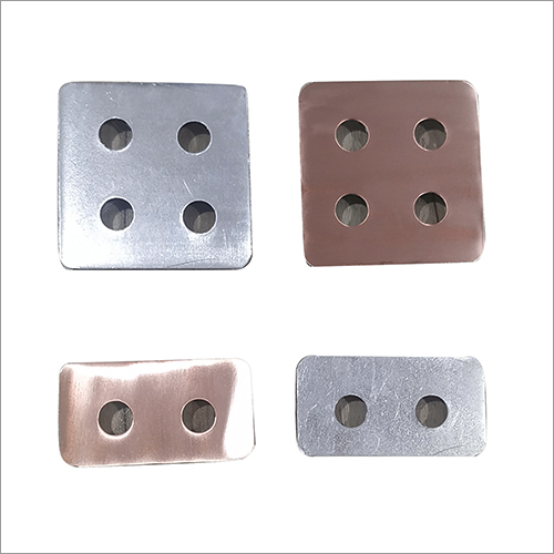 Copper And Aluminum Bimetal Strip