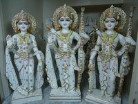 Ram Darbar Statue