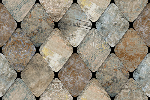 16021 MATT CERAMIC WALL TILES 300X450mm