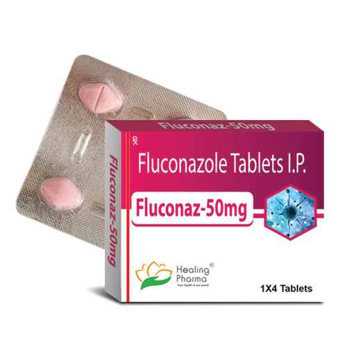 Fluconozole Tablets