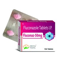 Fluconozole Tablets