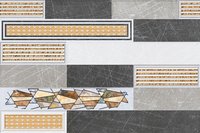 16024 MATT CERAMIC WALL TILES 300X450mm