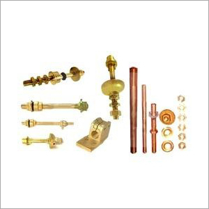 Brass Transformer Parts By NAKODA ENTERPRISES