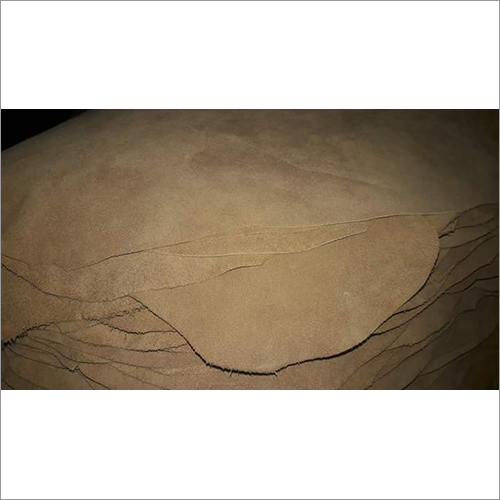Split Crust Leather
