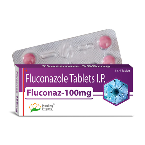 Fluconozole Tablets