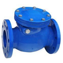 Ductile Iron  Reflux Valve (Nrv )