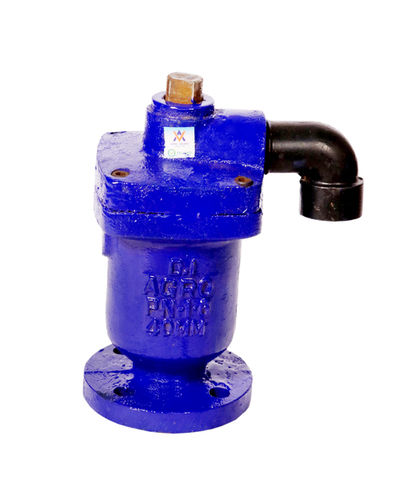 Ductile Iron Air Valve