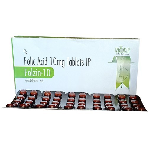 Folic Acid Tablets