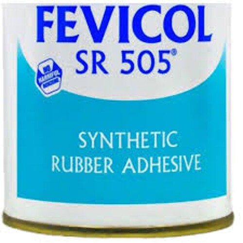 SR 505 Fevicol Synthetic Rubber Adhesive