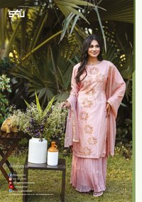 Designer Ladies Dress